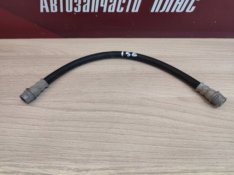 Шланг тормозной - фото 2