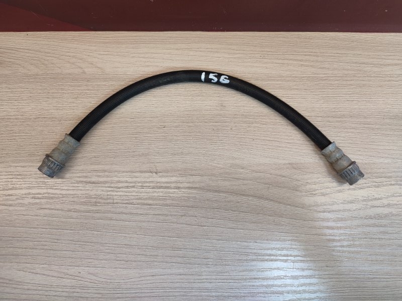 Шланг тормозной - фото 3