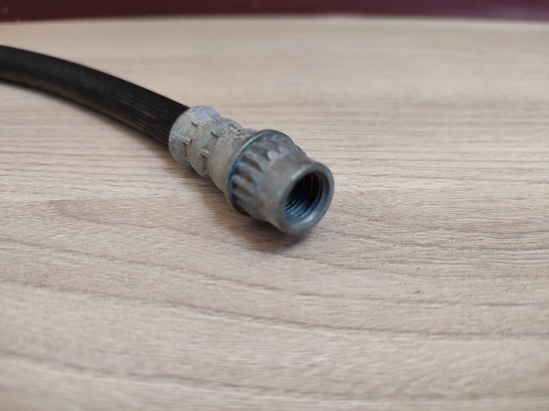 Шланг тормозной - фото 5