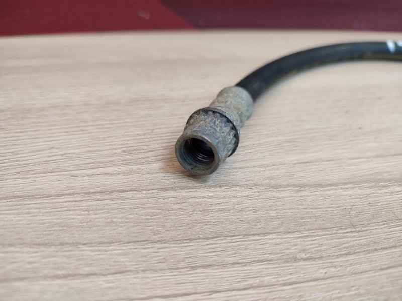 Шланг тормозной - фото 7
