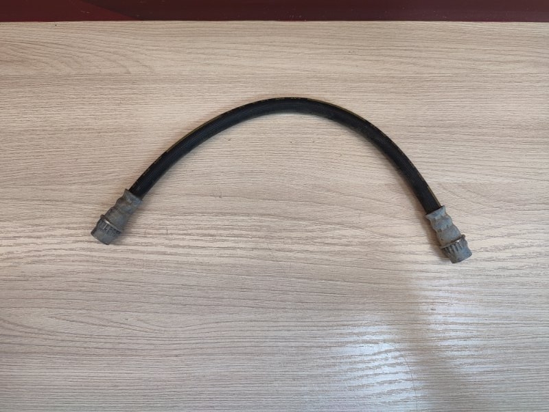 Шланг тормозной - фото 3