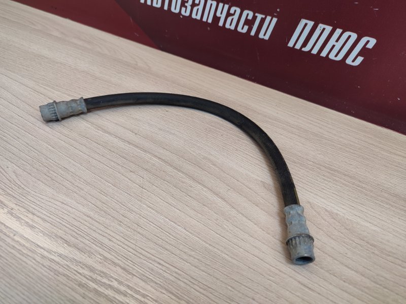 Шланг тормозной - фото 4