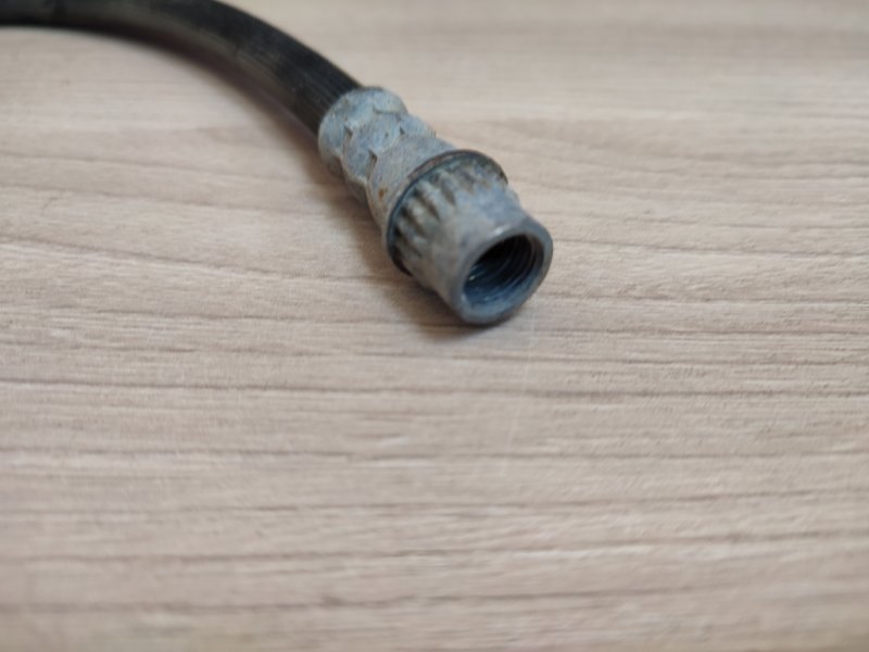 Шланг тормозной - фото 5