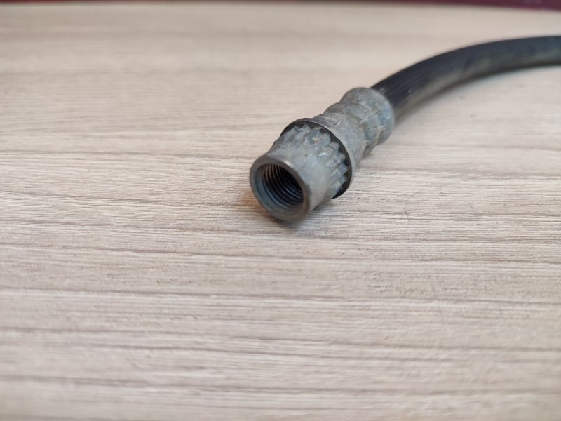 Шланг тормозной - фото 7