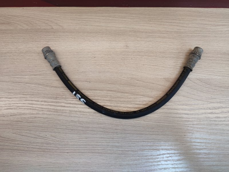 Шланг тормозной - фото 8
