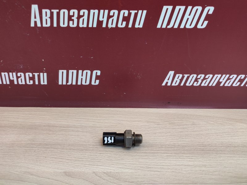 Датчик давления масла - фото 1