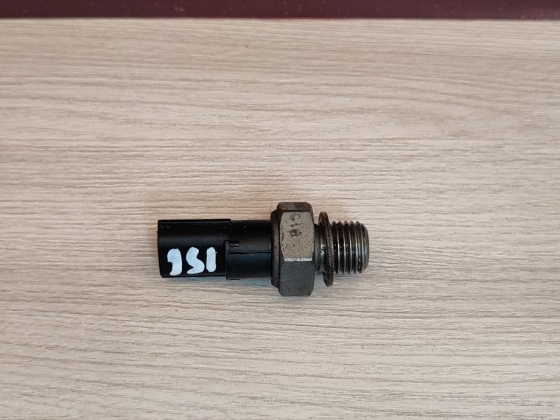 Датчик давления масла - фото 3