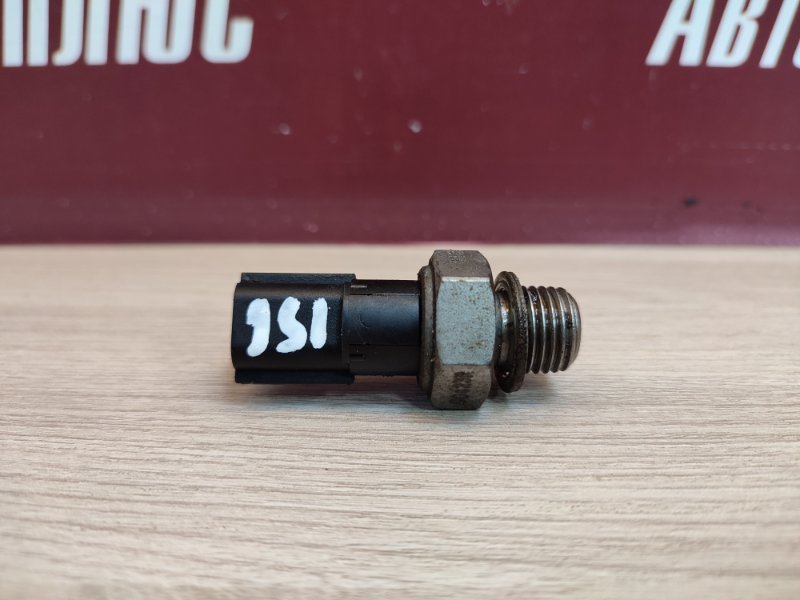 Датчик давления масла - фото 4