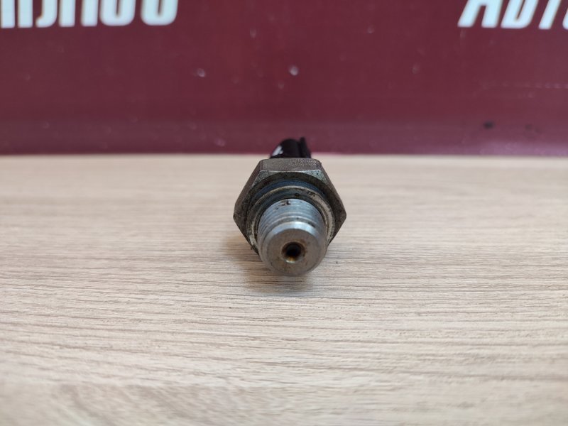 Датчик давления масла - фото 5