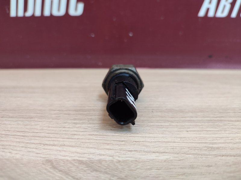 Датчик давления масла - фото 7