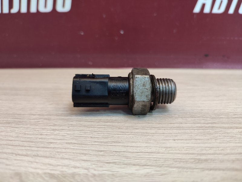 Датчик давления масла - фото 8
