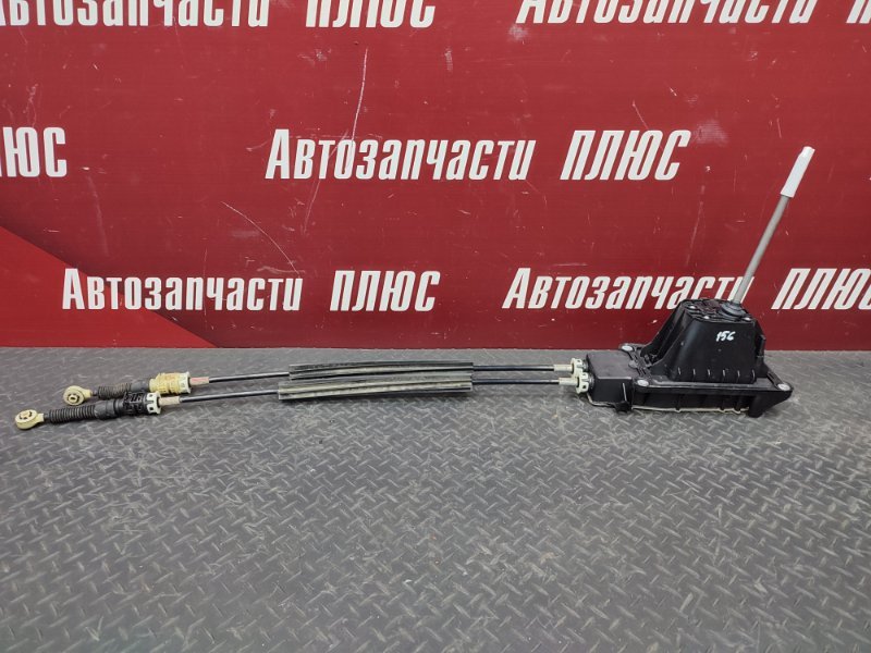 Кулиса МКПП - фото 3