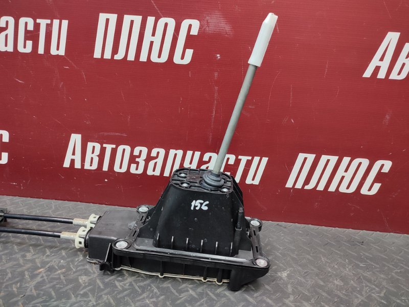 Кулиса МКПП - фото 4