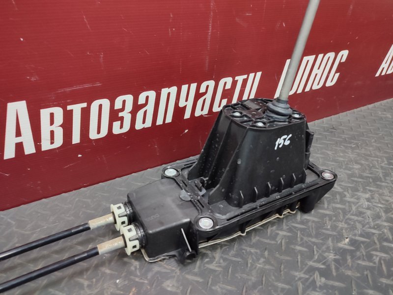 Кулиса МКПП - фото 5