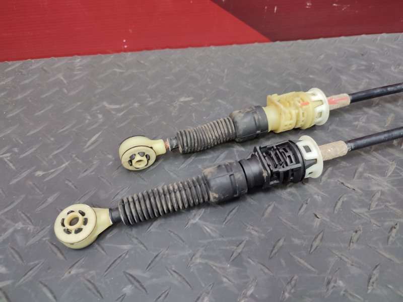 Кулиса МКПП - фото 6