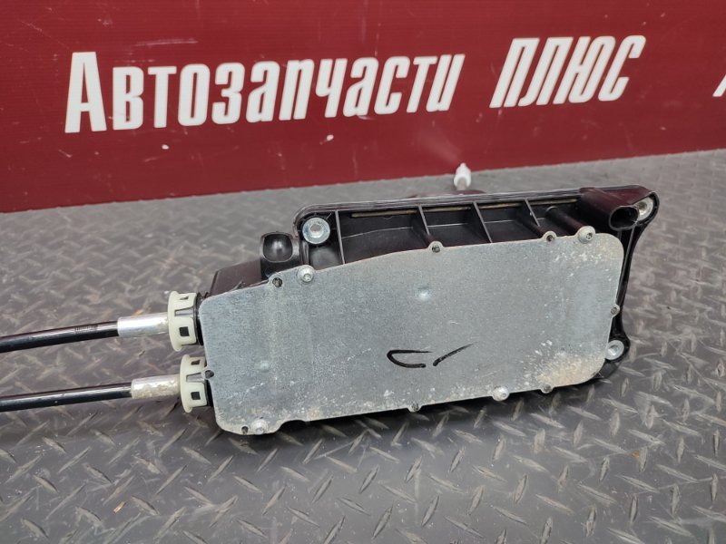 Кулиса МКПП - фото 8