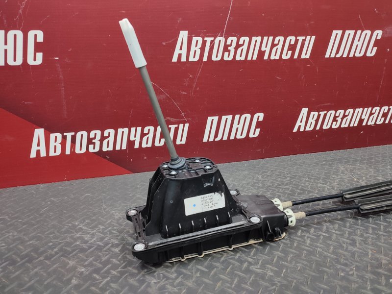 Кулиса МКПП - фото 10