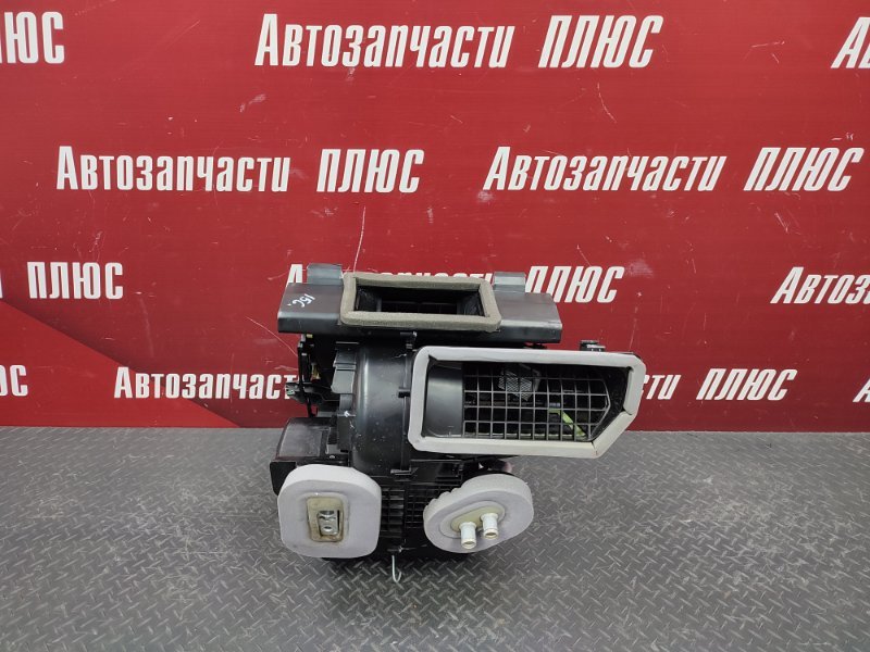 Корпус печки - фото 1