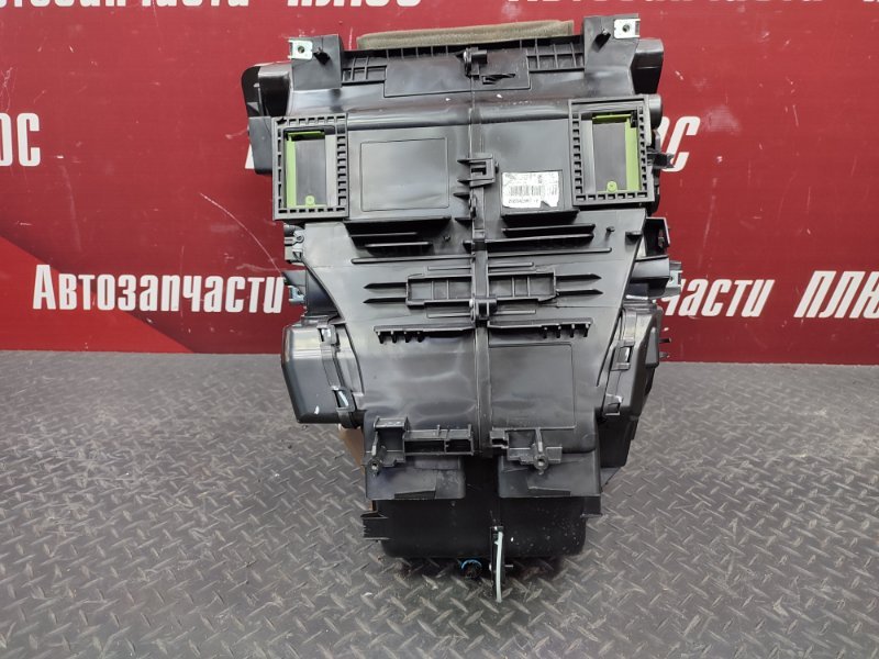 Корпус печки - фото 6