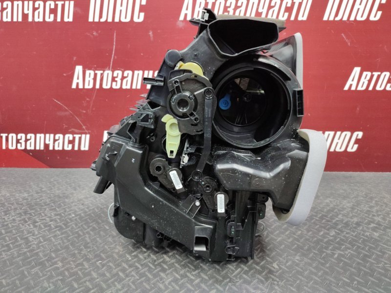 Корпус печки - фото 7