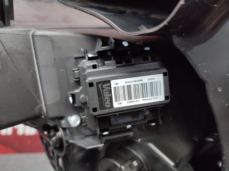 Корпус печки - фото 10