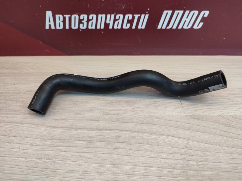 Трубка вентиляции картера - фото 2