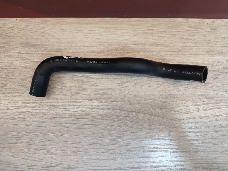 Трубка вентиляции картера - фото 3