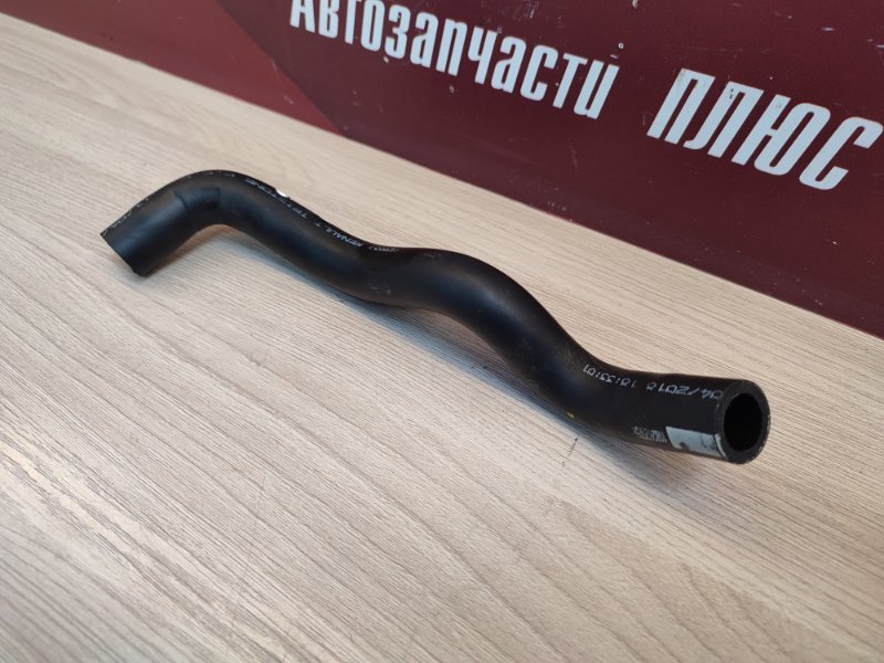 Трубка вентиляции картера - фото 4