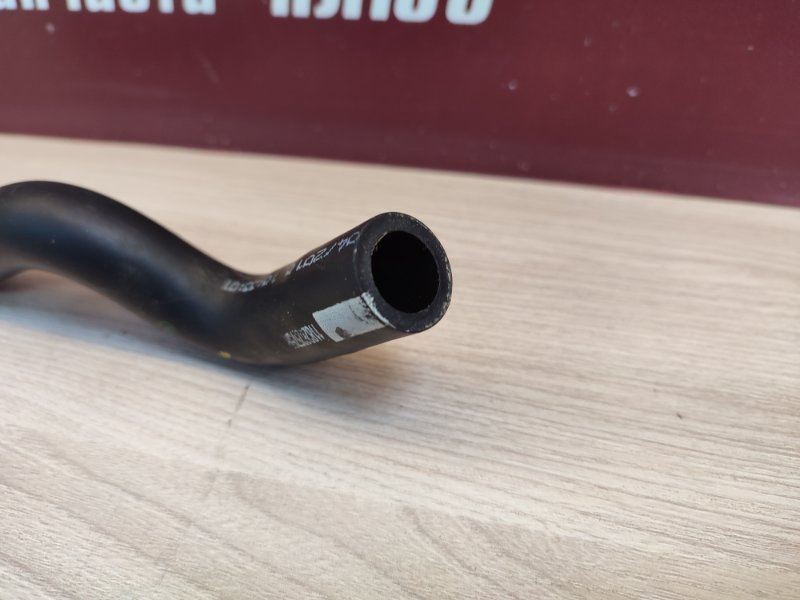 Трубка вентиляции картера - фото 5