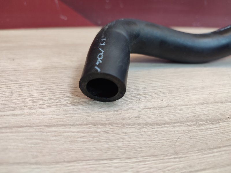 Трубка вентиляции картера - фото 7