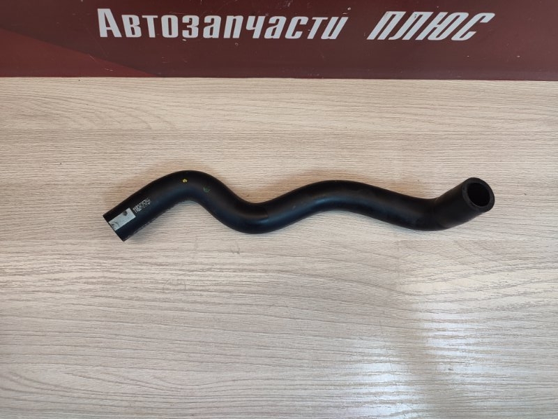 Трубка вентиляции картера - фото 8