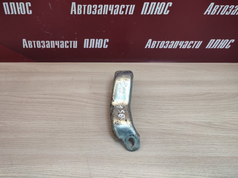 Кронштейн впускного коллектора - фото 1