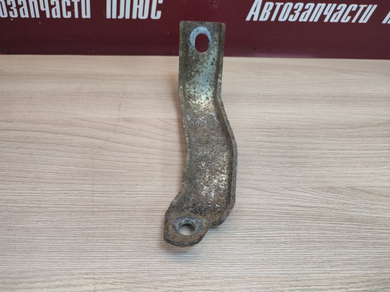 Кронштейн впускного коллектора - фото 7