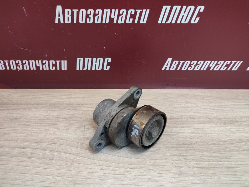Ролик натяжителя - фото 1