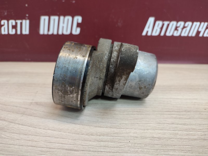 Ролик натяжителя - фото 5
