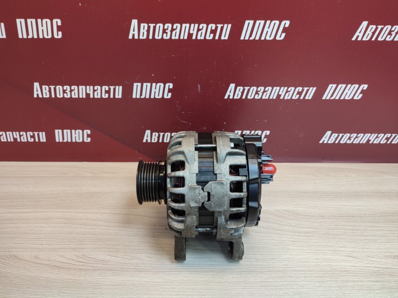 Генератор - фото 1