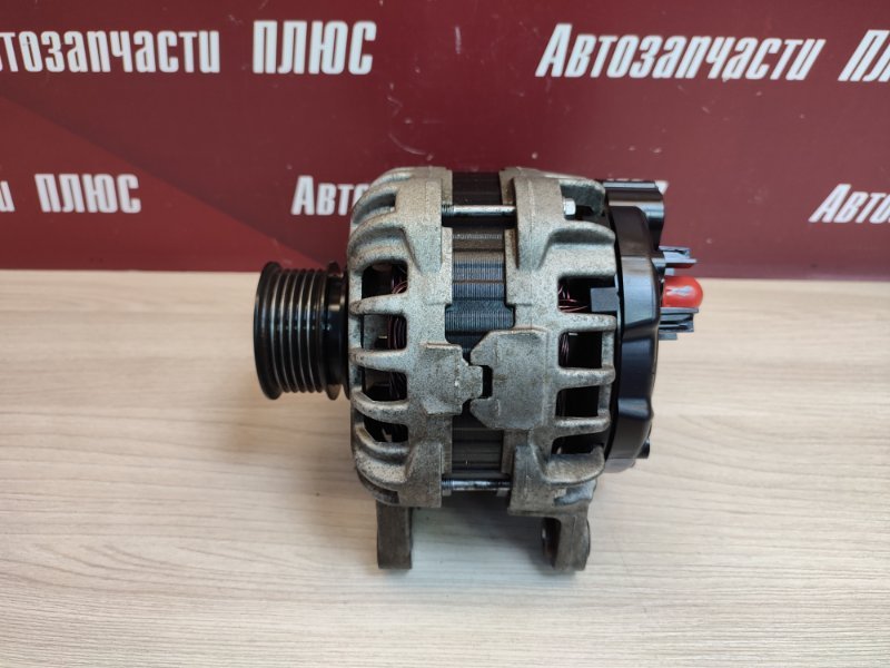 Генератор - фото 2