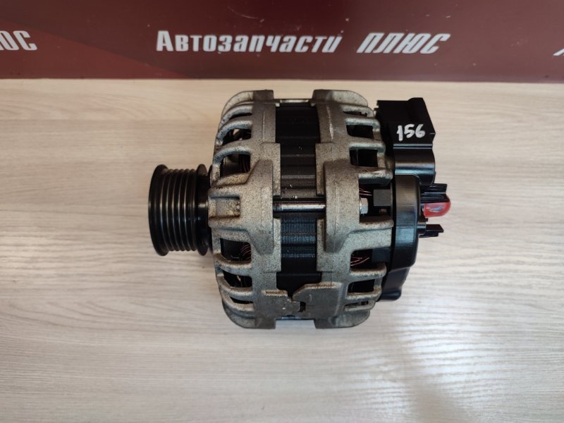 Генератор - фото 3