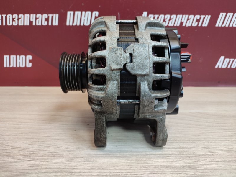 Генератор - фото 4