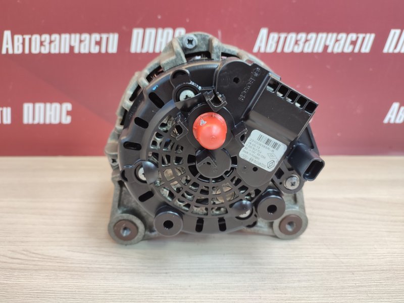 Генератор - фото 5