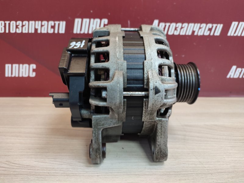 Генератор - фото 6