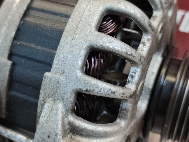 Генератор - фото 7