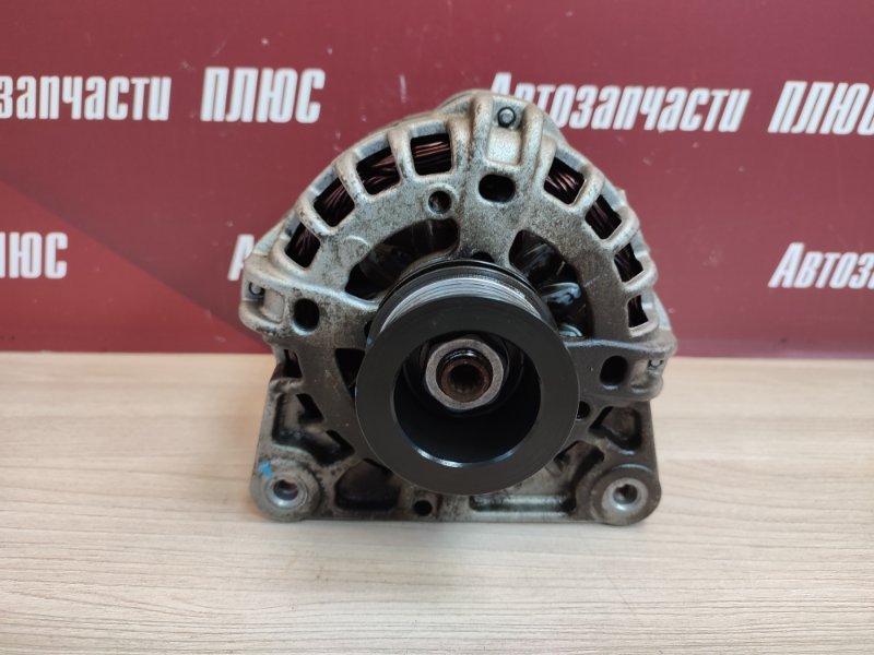 Генератор - фото 8