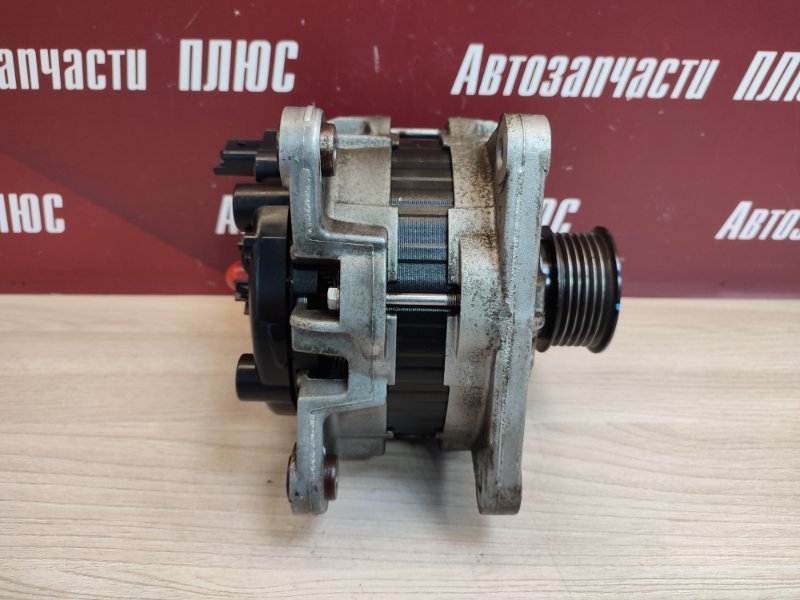 Генератор - фото 9