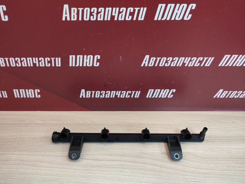 Топливная рампа - фото 1