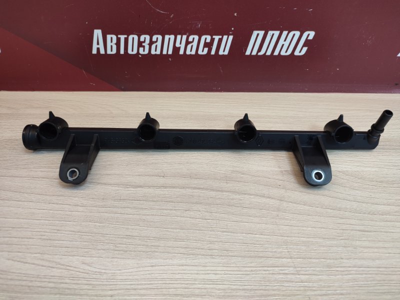 Топливная рампа - фото 2