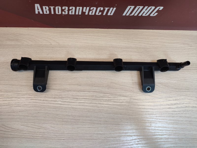 Топливная рампа - фото 3