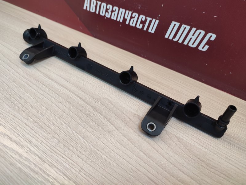 Топливная рампа - фото 4