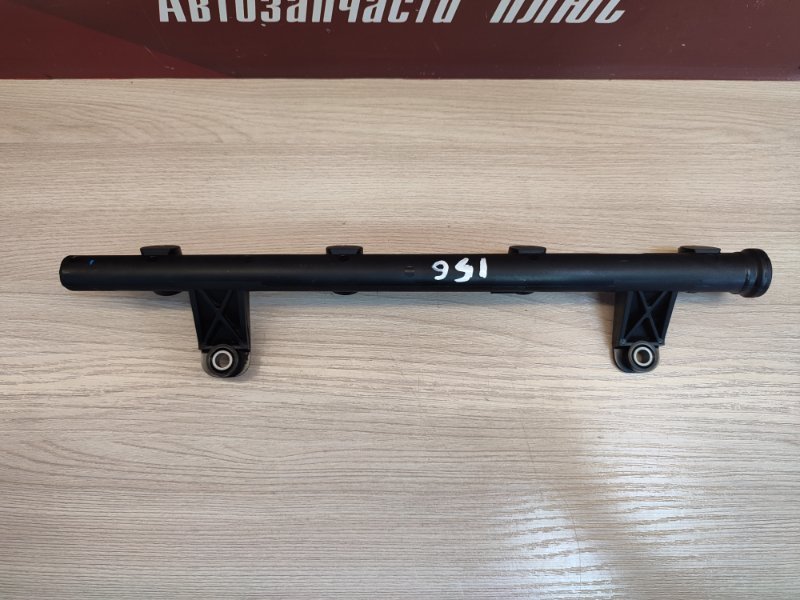 Топливная рампа - фото 6