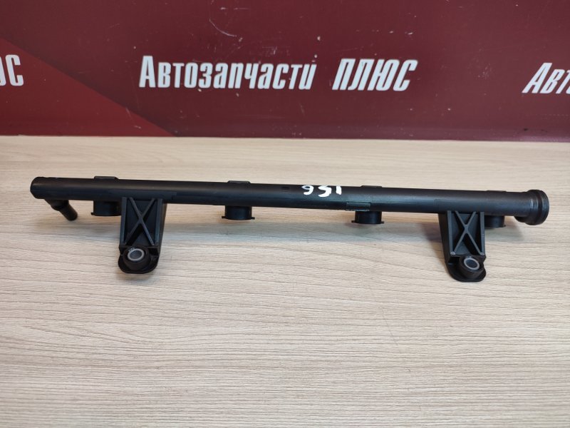 Топливная рампа - фото 7